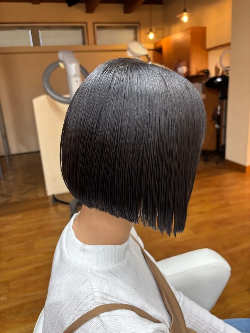 “学割限定“🌟カット🌟の写真
