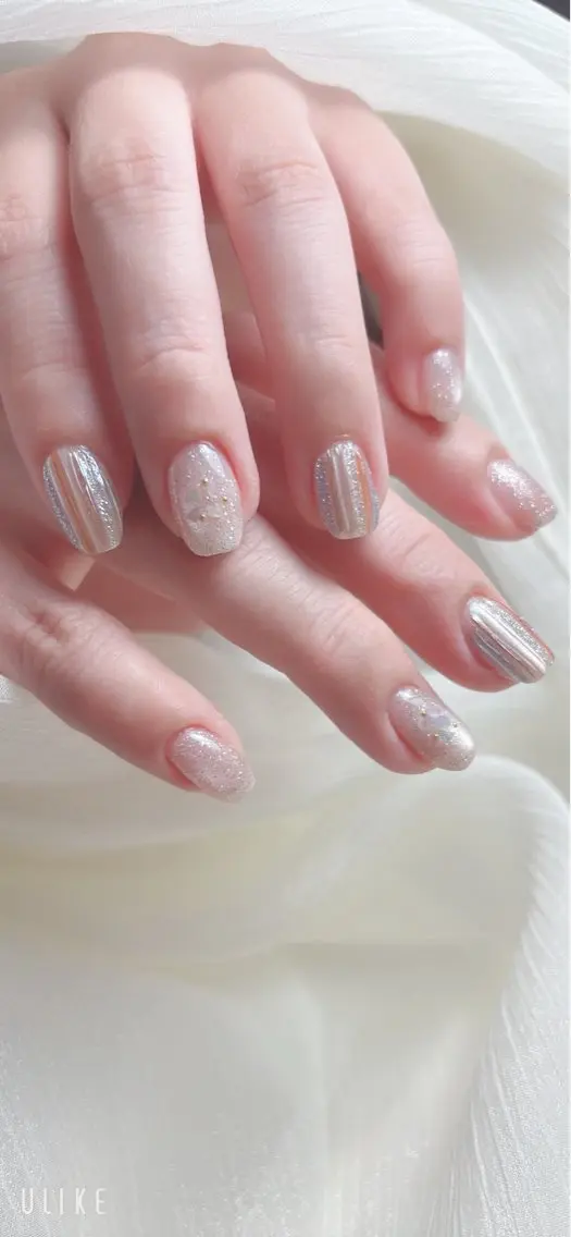 ネイル ハンドネイル Pilina nail salonのネイルデザイン