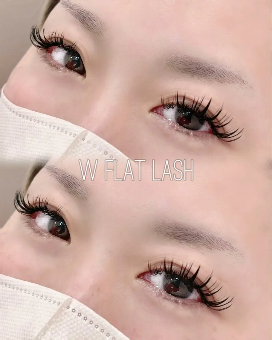 マツエク・マツパ マツエク killa eye beauty 八木の眉毛・アイブロウイメージ