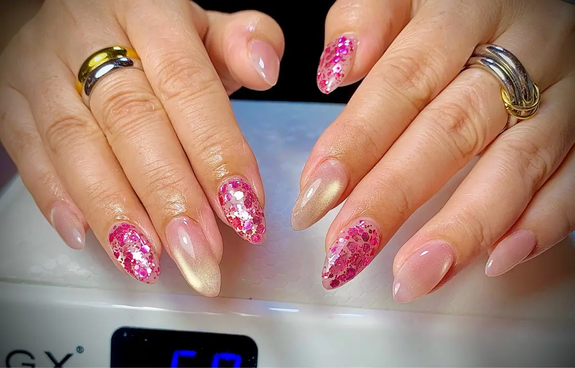 ネイル Hana nailのネイルデザイン