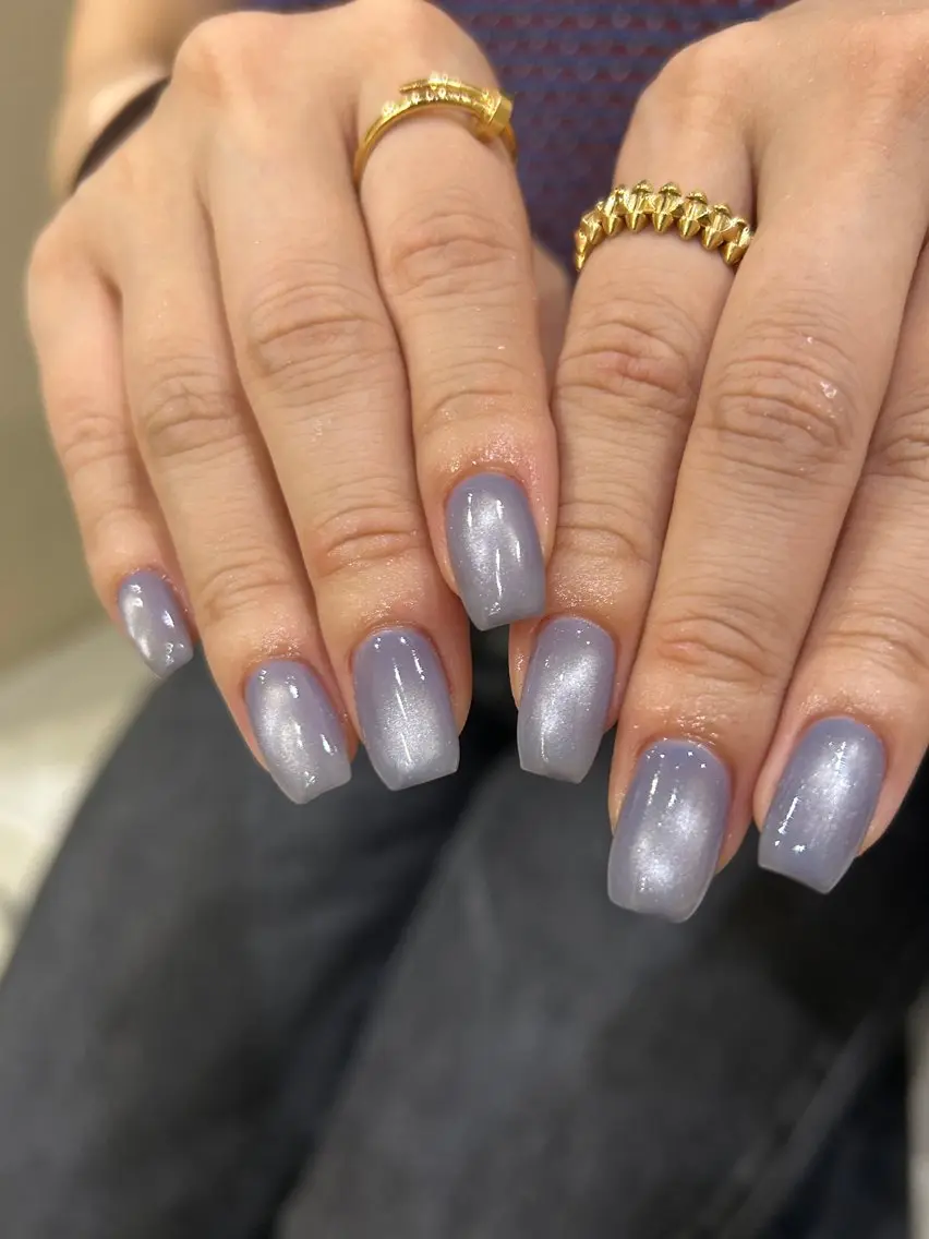 ネイル ハンドネイル senn. amiのネイルデザイン