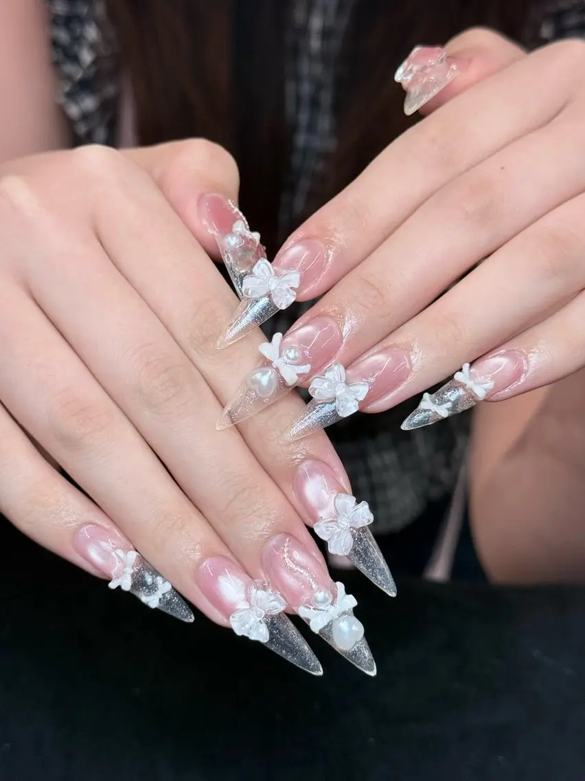 ネイル Iconic Nailのネイルデザイン