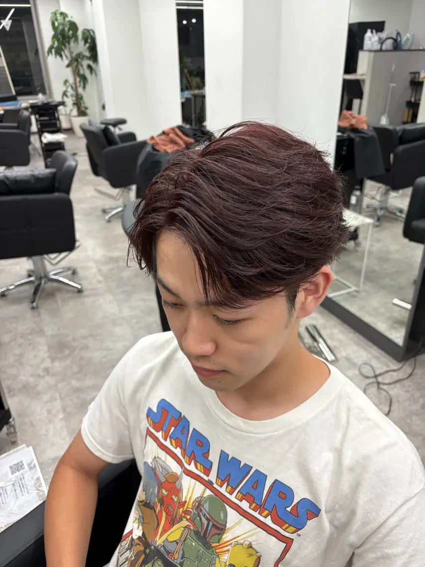 ショート その他 comma🌊 mihayaのその他イメージ