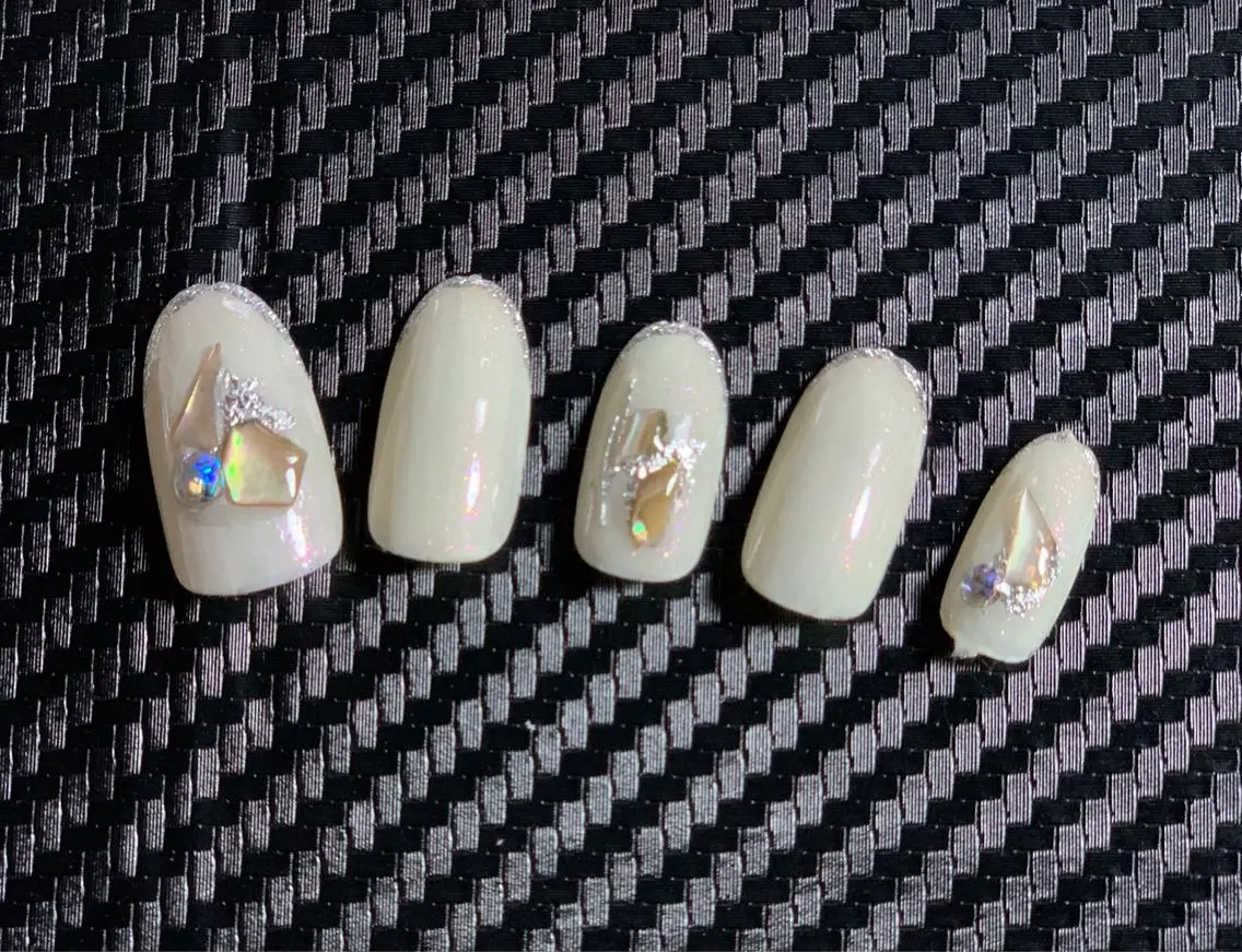 ネイル espoir エスポワールのネイルデザイン