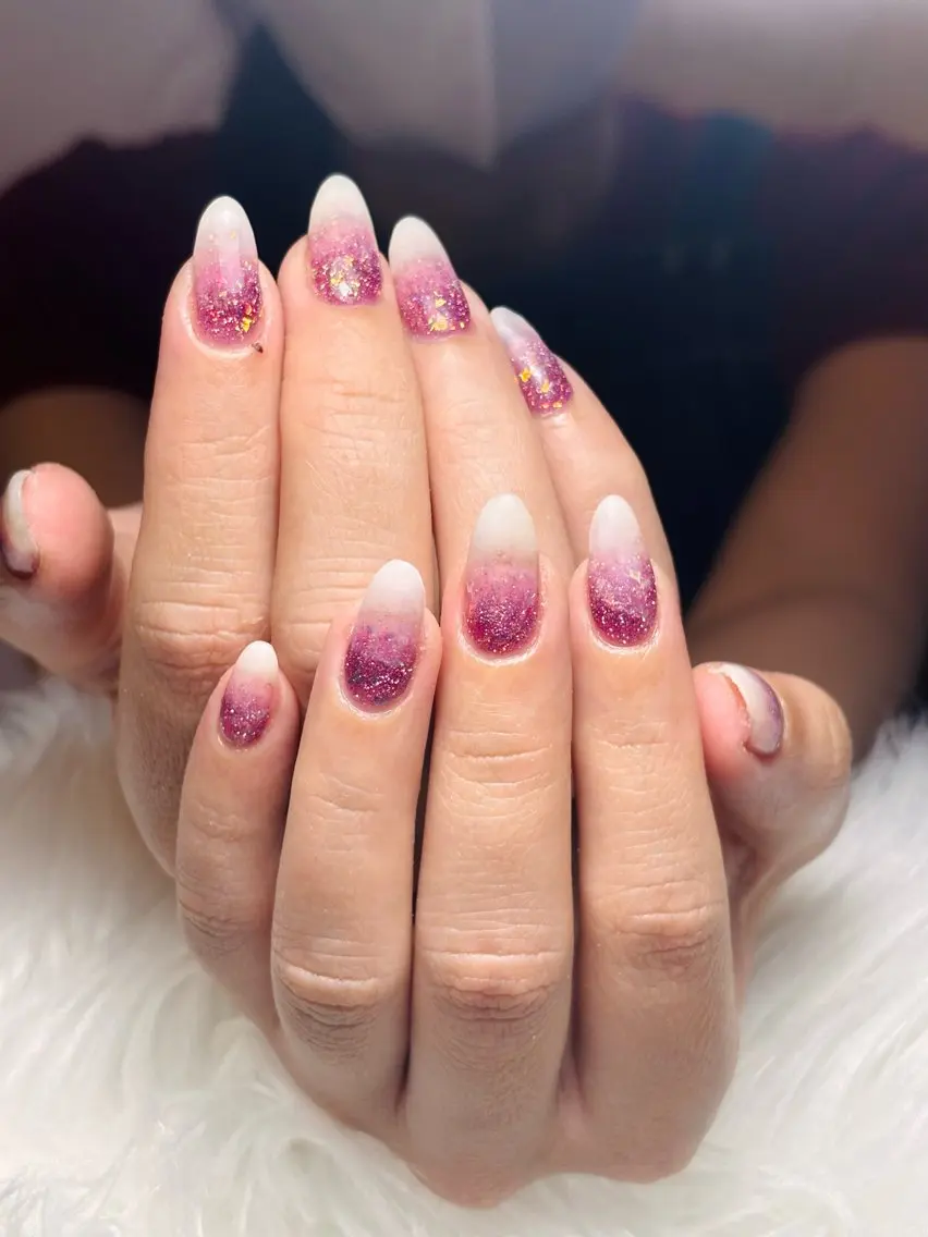 ネイル ハンドネイル Miri Nailのネイルデザイン