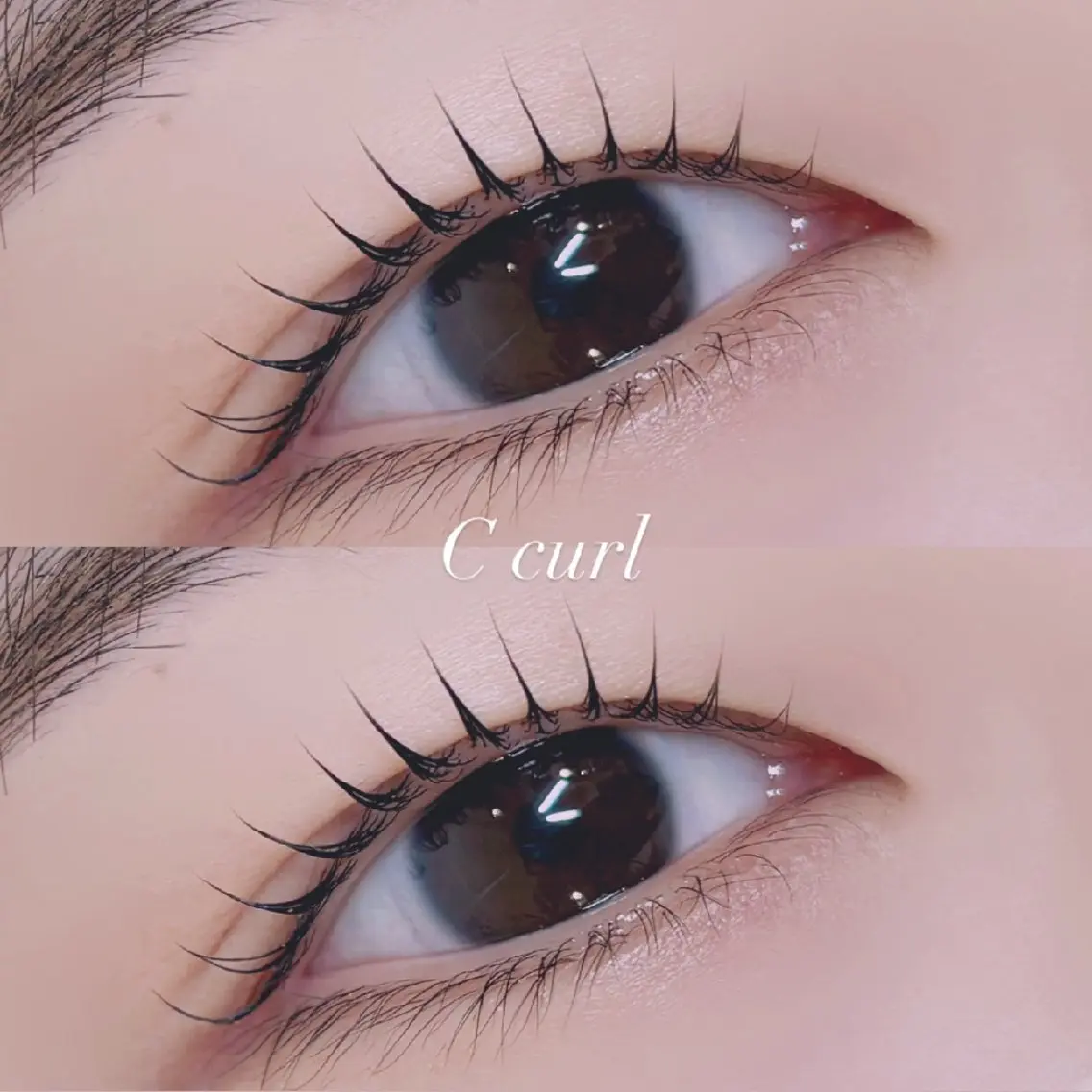 マツエク・マツパ マツパ 🐩Pupu lash🐩のマツエク・マツパデザイン