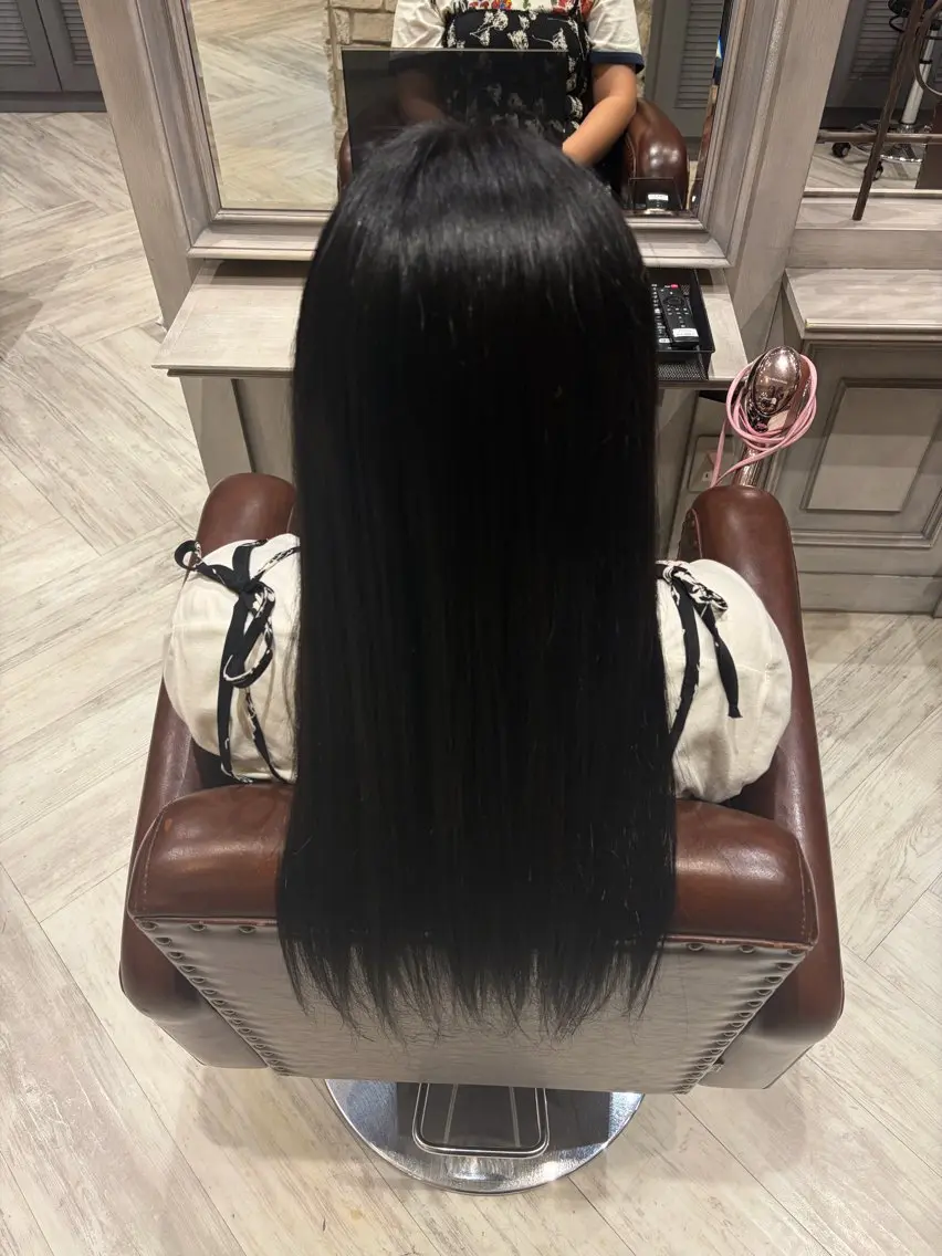 【9月29日/10月9,23日限定】レディースカット🚺✂️の写真
