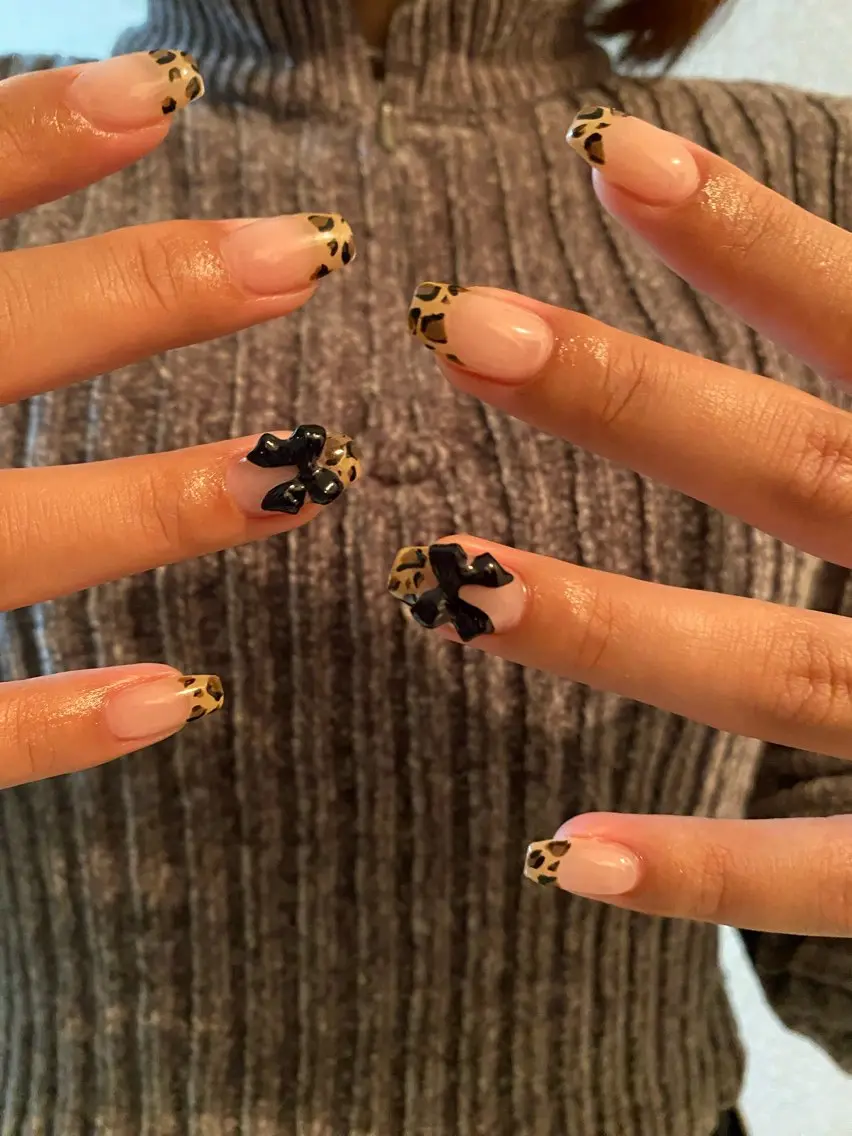 ネイル tetty nailsalonのネイルデザイン