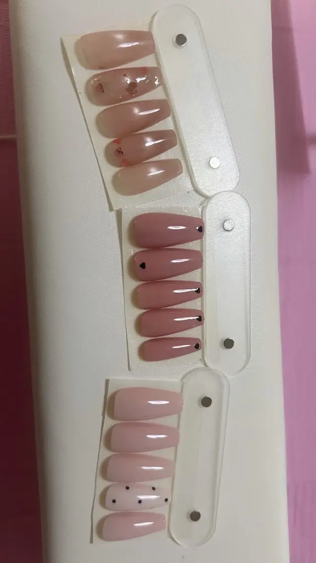定額デザイン♡（オフ込み）の写真