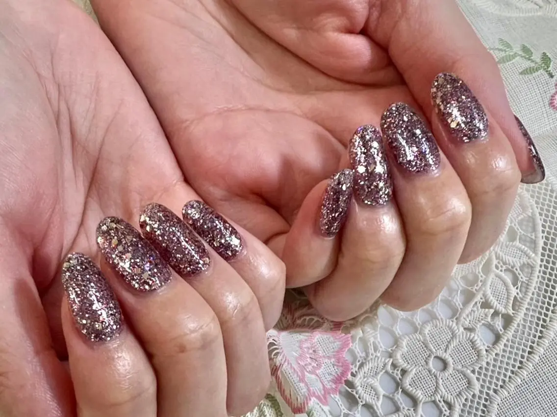 ネイル ハンドネイル nail salon ViViのネイルデザイン