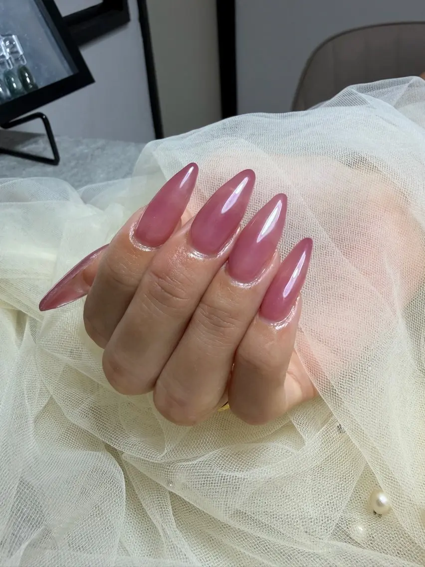 ワンカラー【モニター様募集】💅✨オフ込みの写真