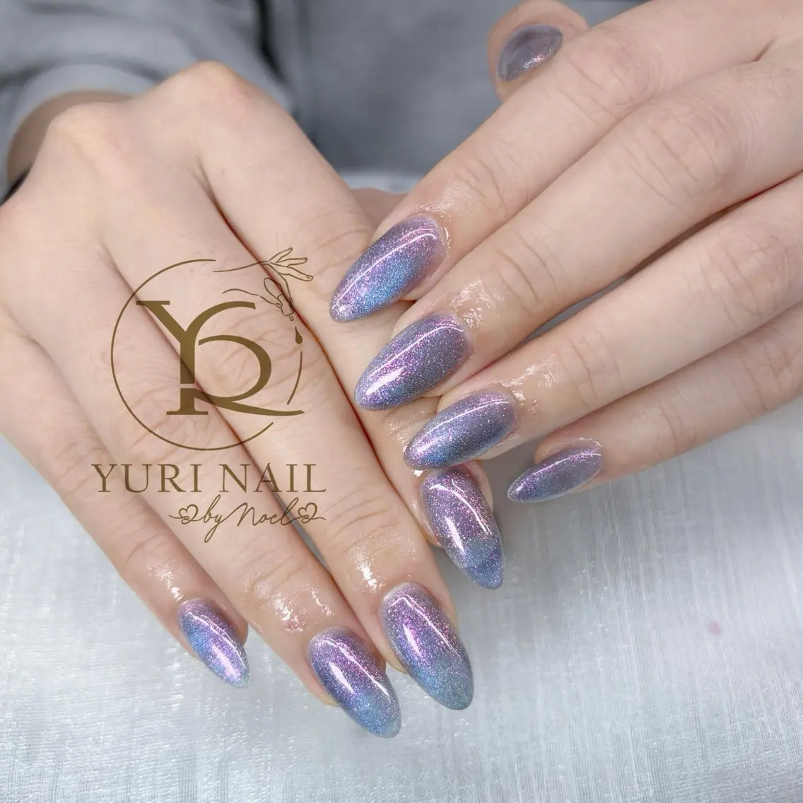 ネイル ハンドネイル フットネイル ハンドケア YURI Nail NARITAのネイルデザイン