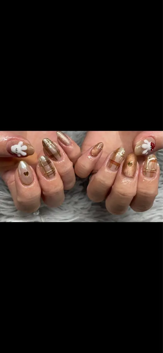 ネイル nailsalon Meiriのネイルデザイン
