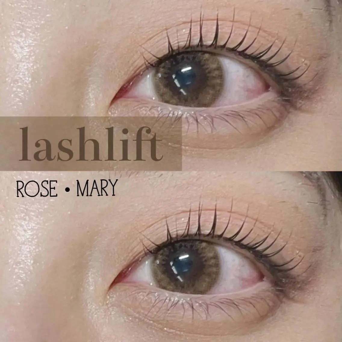マツエク・マツパ マツパ ROSE MARY 大竹のマツエク・マツパデザイン