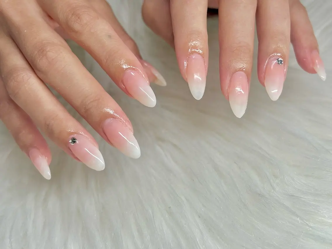 ネイル k.nail #ksmのネイルデザイン