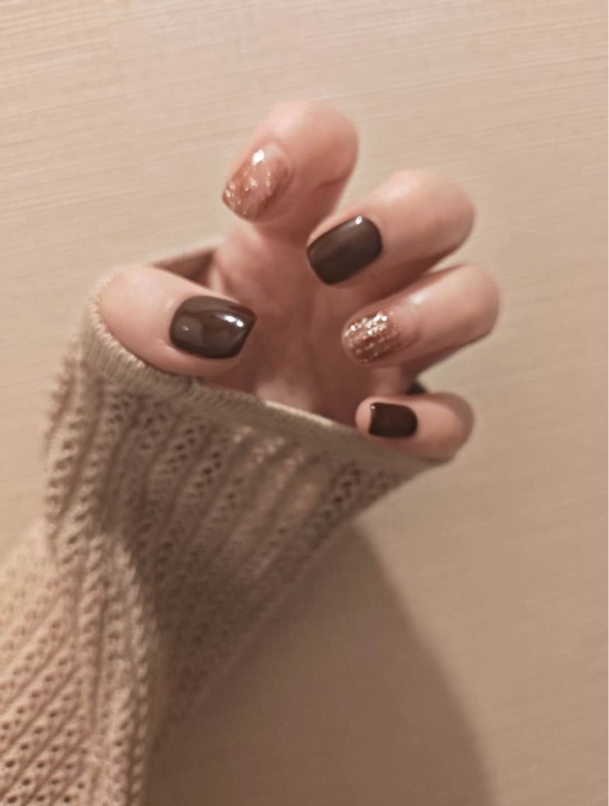 ネイル SOU Nailのネイルデザイン