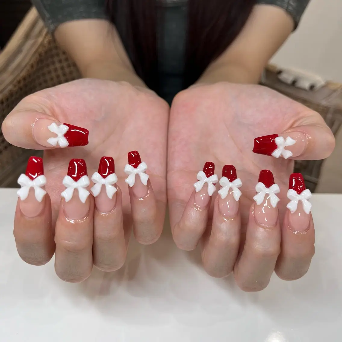 ネイル Angela nail💓のネイルデザイン