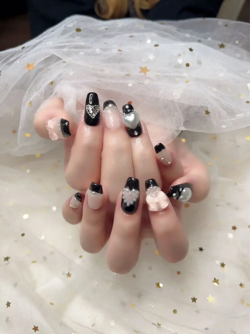 ネイル ジョリ kasumi🌹💅のネイルデザイン