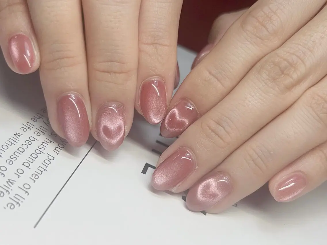 ネイル NAMU NAILS💞のネイルデザイン