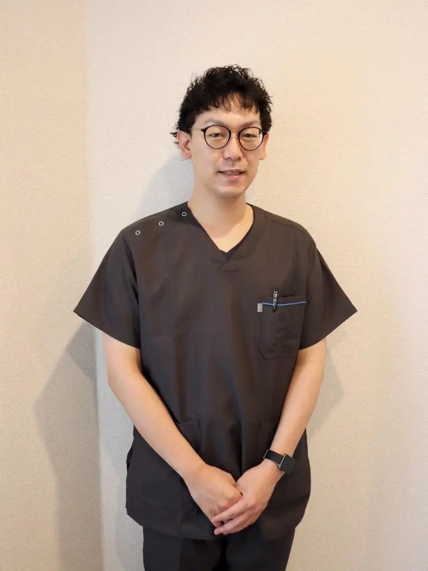 【60分回数券購入の方】 当院にて回数券購入された方はこちらからお願いします！の写真