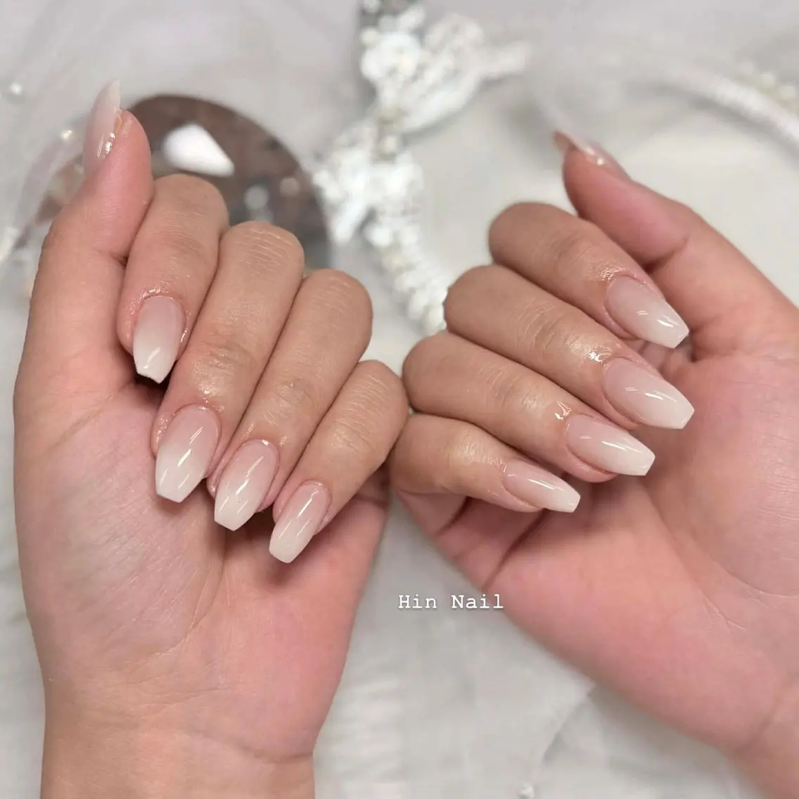 ネイル ハンドネイル Hin Nail 日本橋店のネイルデザイン