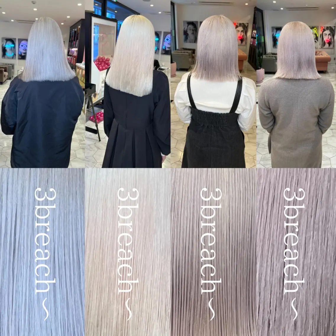ミディアム 💫西村 一真💫のヘアスタイル