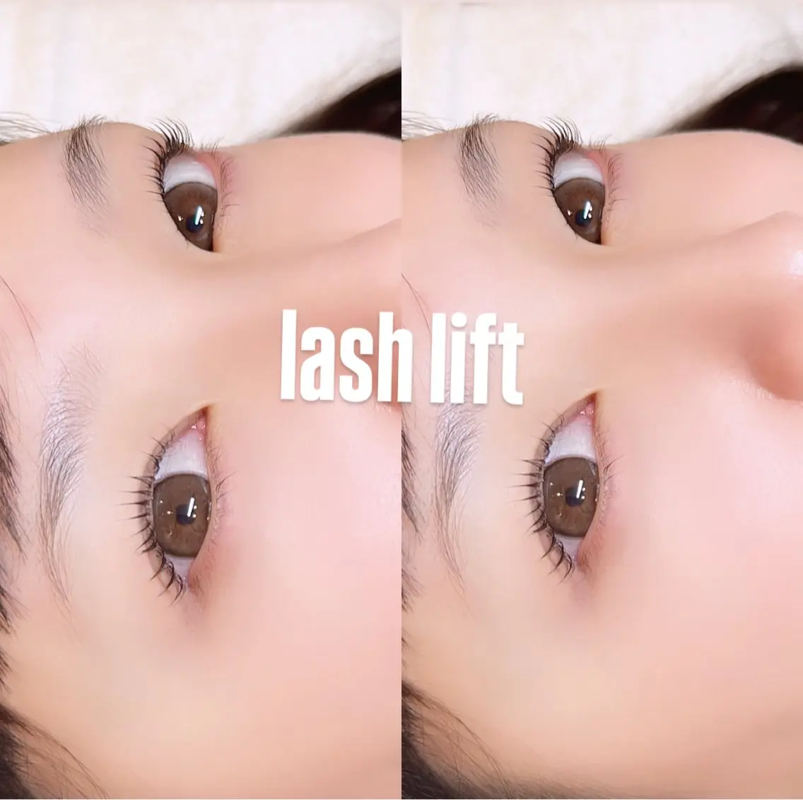 マツエク・マツパ マツパ 〔lazo〕 solaの眉毛・アイブロウイメージ