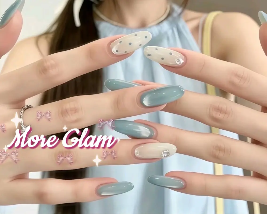 ネイル れい 🌟伶のネイルデザイン