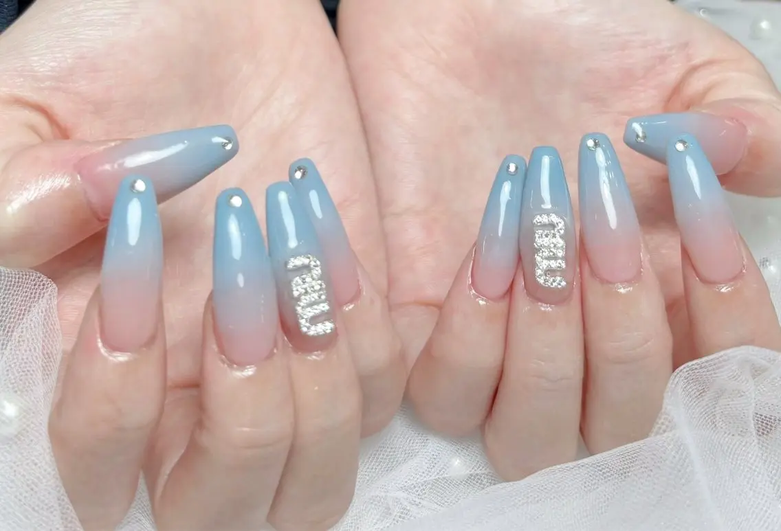 ネイル Bél Nail salonのネイルデザイン