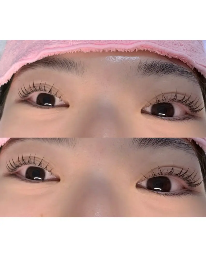 マツエク・マツパ トータルビューティー サロン・Ｎの眉毛・アイブロウイメージ
