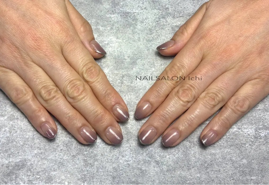 ネイル NAILSALON Ichiのネイルデザイン