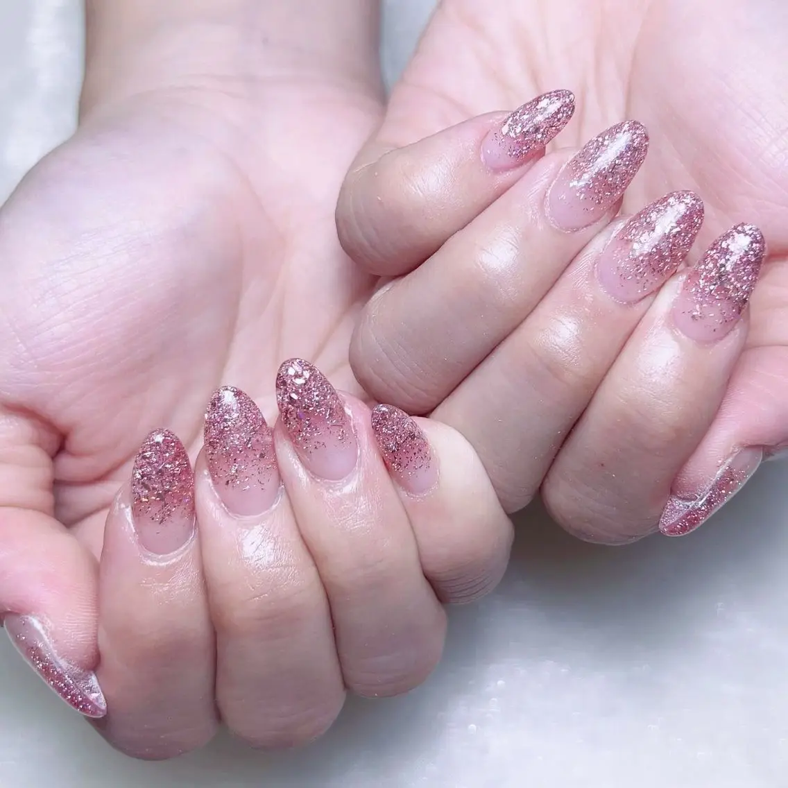 ネイル ハンドネイル KARI ネイルサロンのネイルデザイン