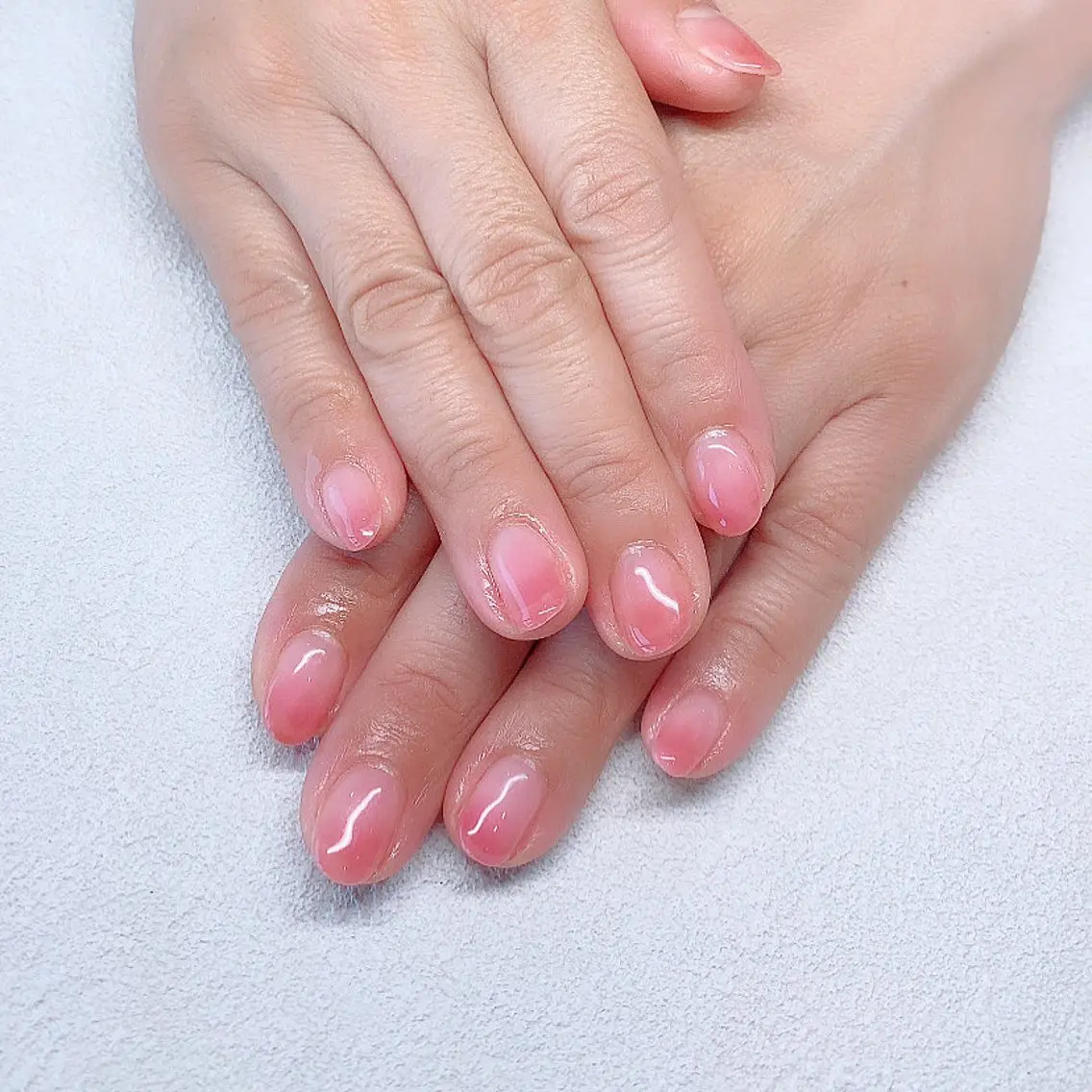 ネイル 西大分S.Nail 𓏲⋆🪸.⋆⸜🫧のネイルデザイン