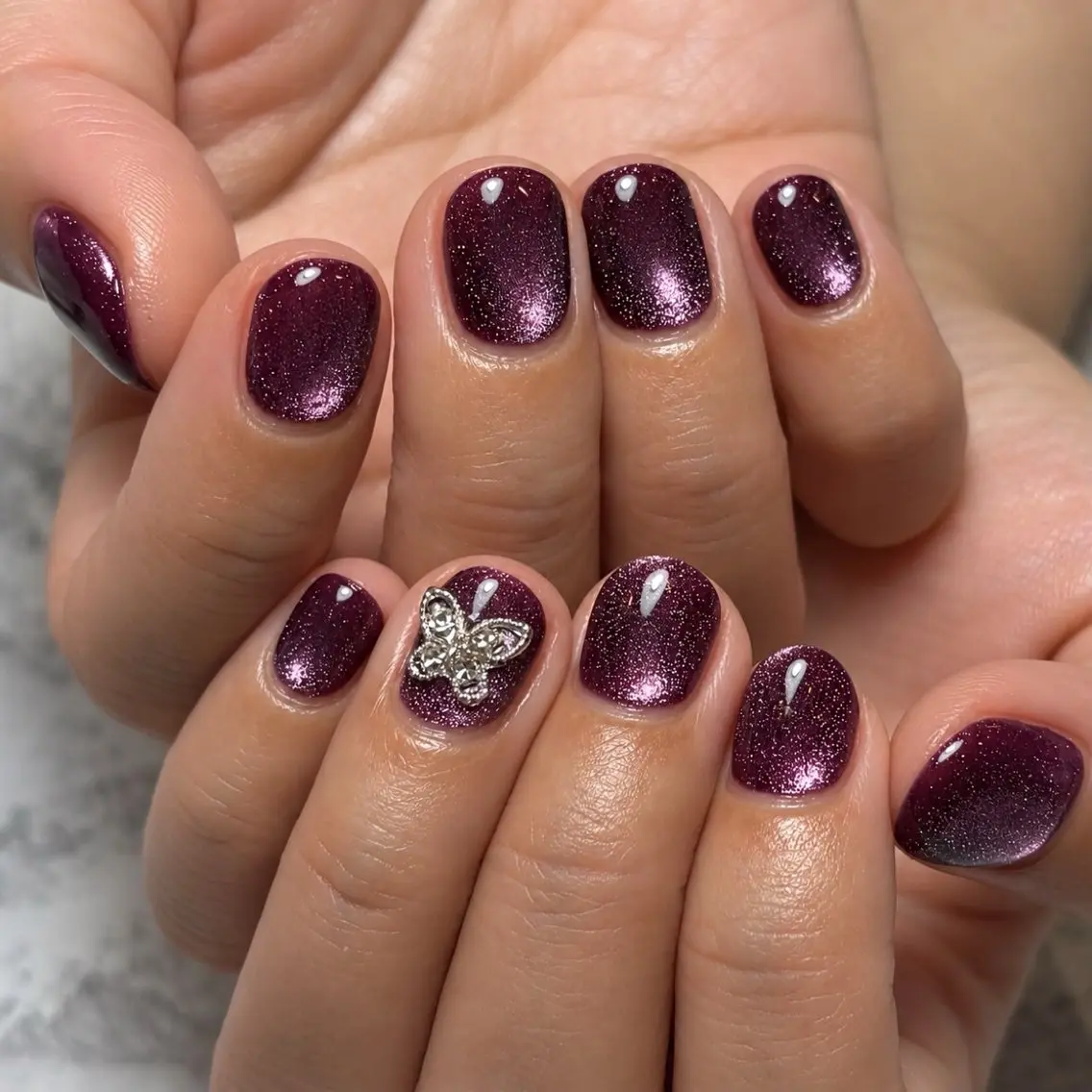 ネイル Nailsalon RULIN【ルリン】のネイルデザイン
