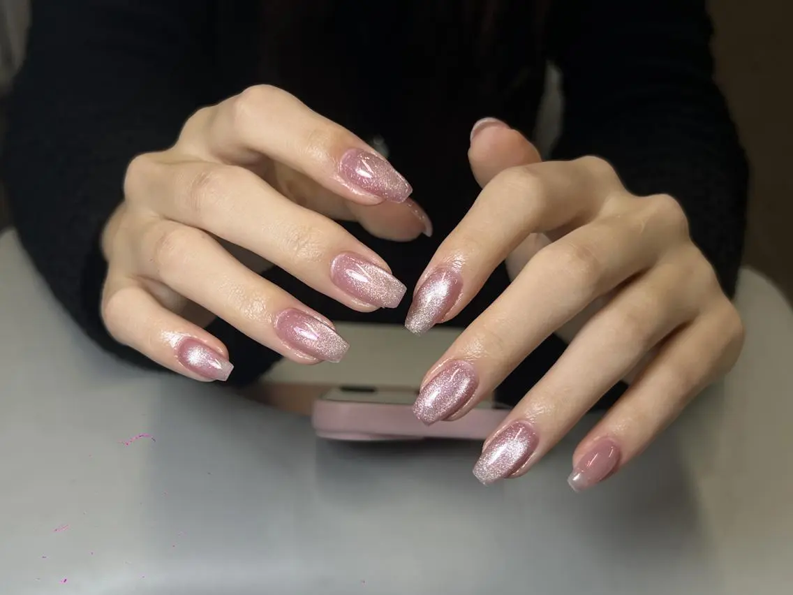 ネイル LyaNail♥️ Yunaのネイルデザイン