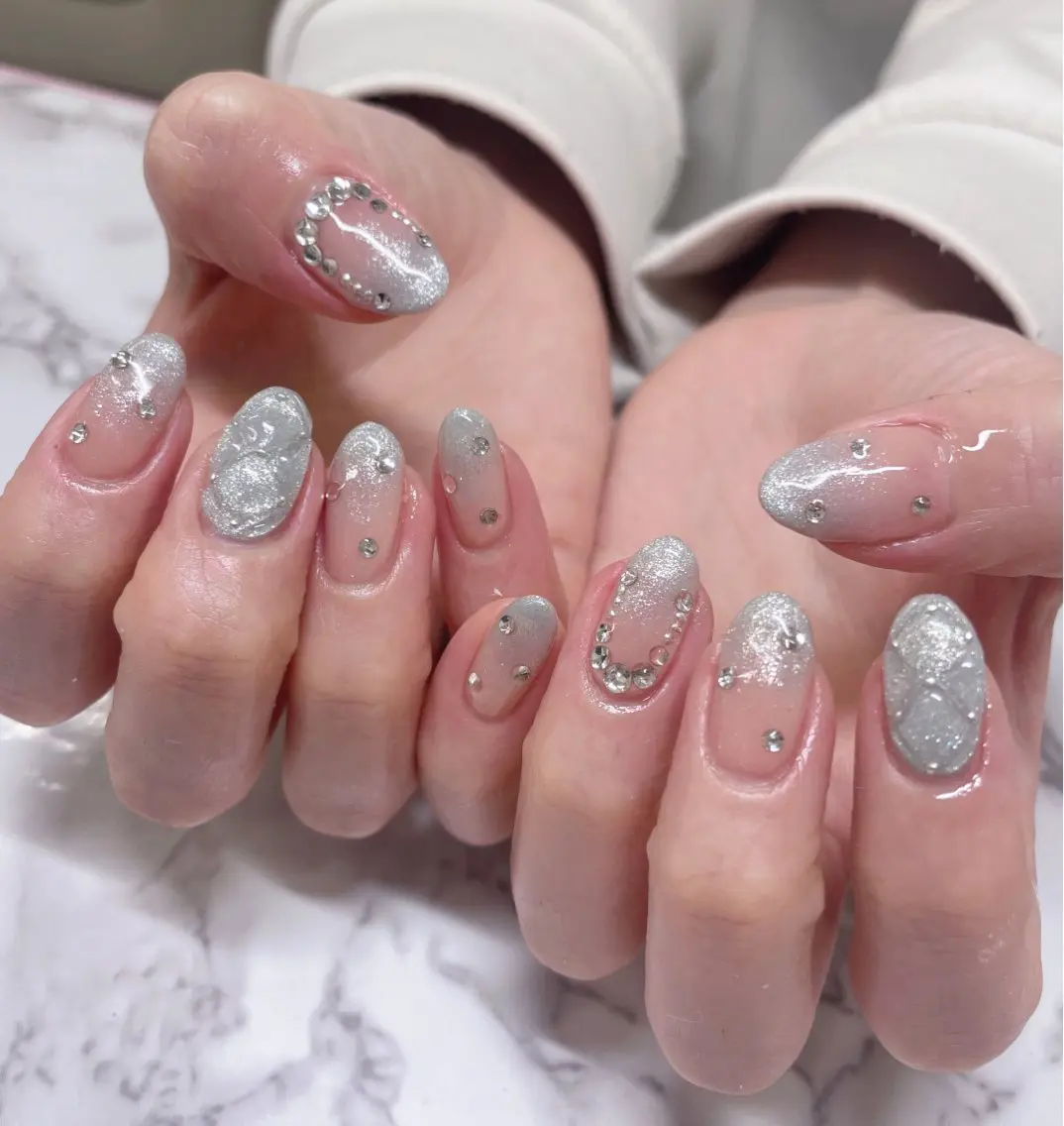 ネイル コウ カnail💅のネイルデザイン
