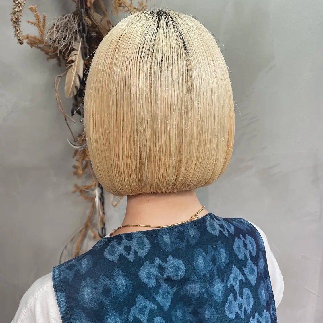 ショート RorriM natsuのヘアスタイル