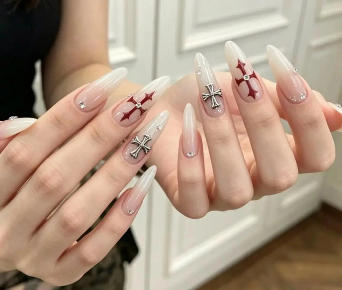ネイル ユキ ネイル💅のネイルデザイン
