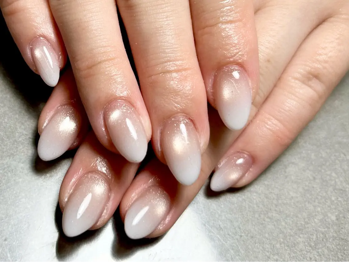 ネイル マグネットネイル KIMURA YUKIのネイルデザイン