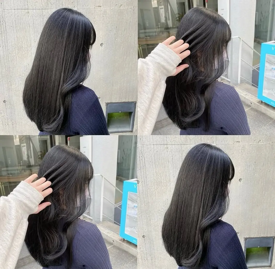ロング 艶髪/髪質改善 🩶Mitsukiのヘアスタイル