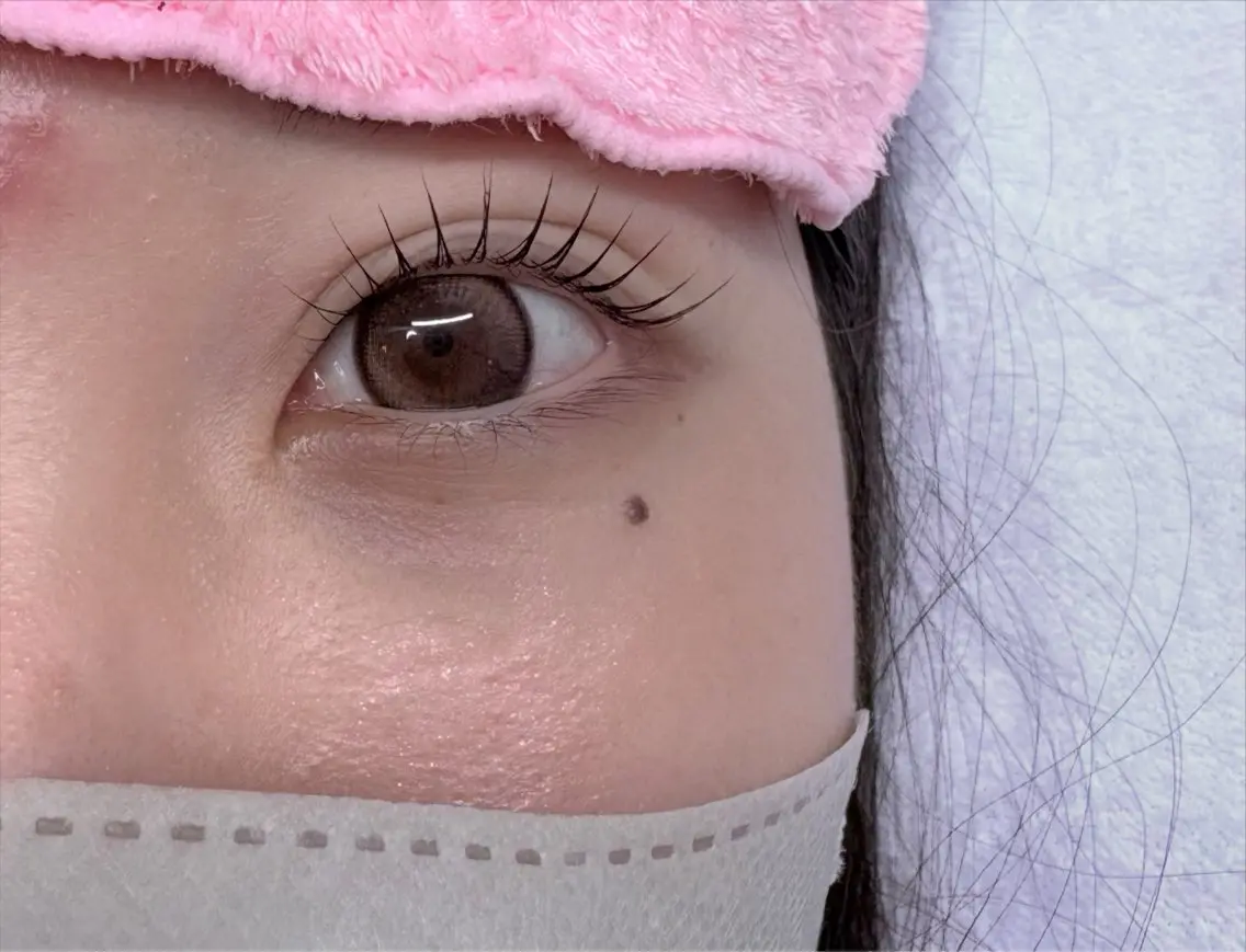 マツエク・マツパ トータルビューティー サロン・Ｎの眉毛・アイブロウイメージ