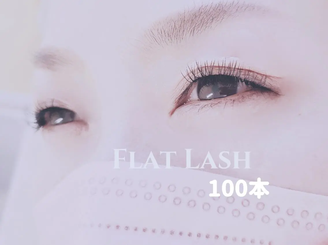 マツエク・マツパ Anela .の眉毛・アイブロウイメージ