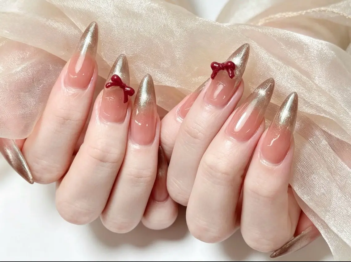 ネイル ハンドネイル Noa Nail あやのネイルデザイン