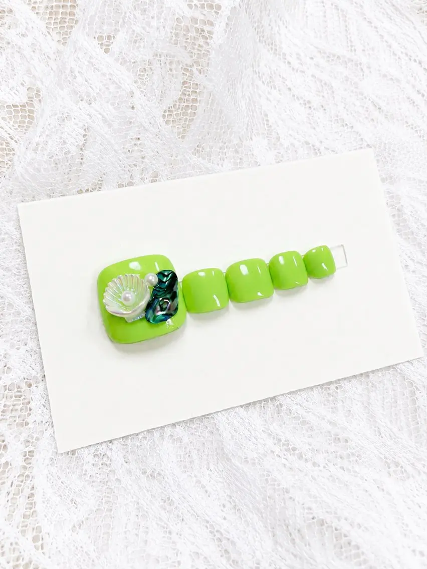 ネイル rsh nailのネイルデザイン
