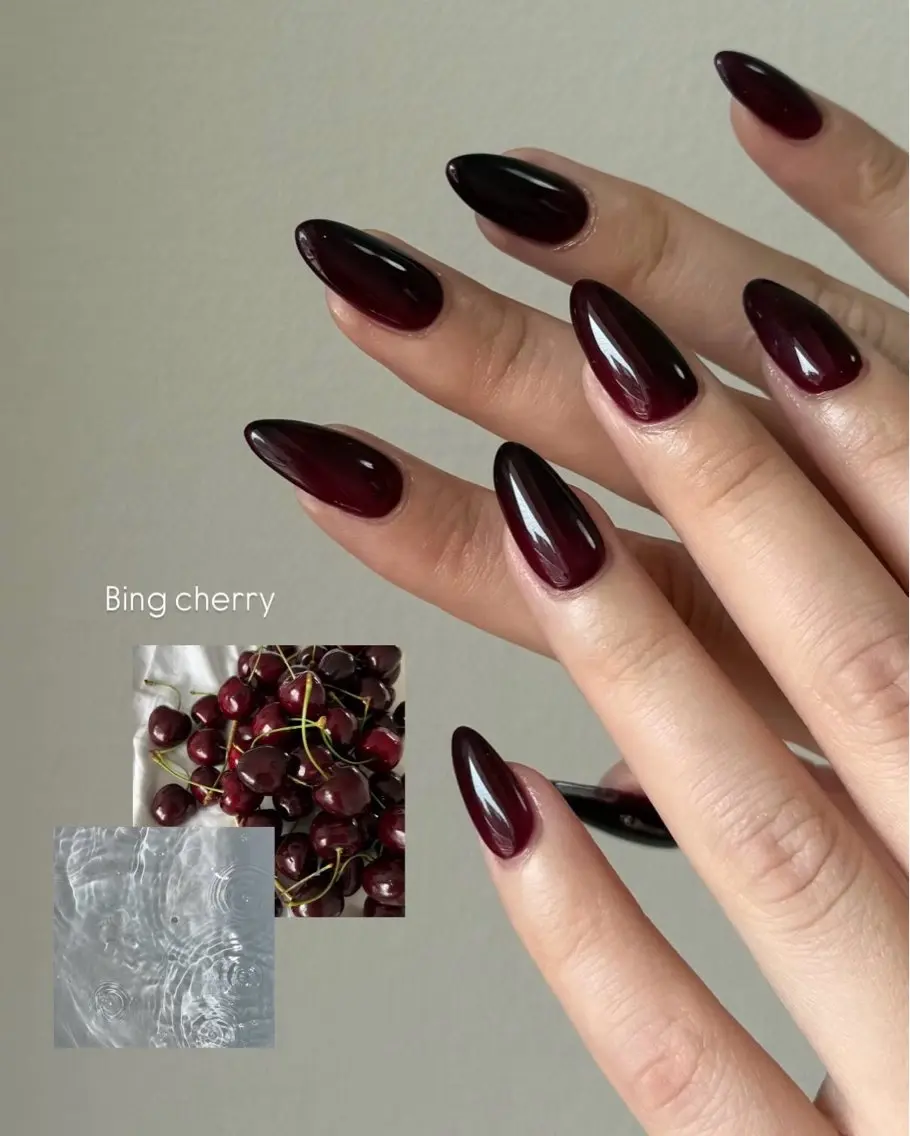 ネイル ハンドネイル AZ Nail aoiのネイルデザイン