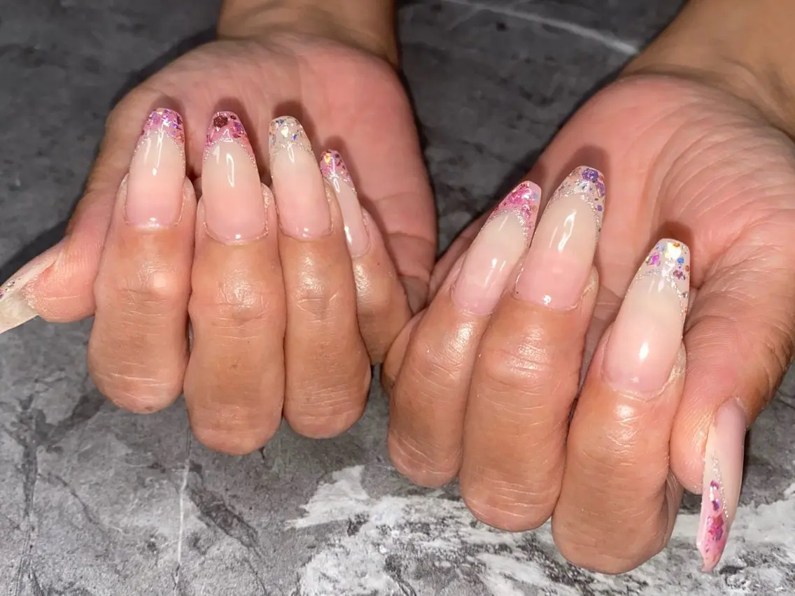 ネイル nailroom mimiのネイルデザイン