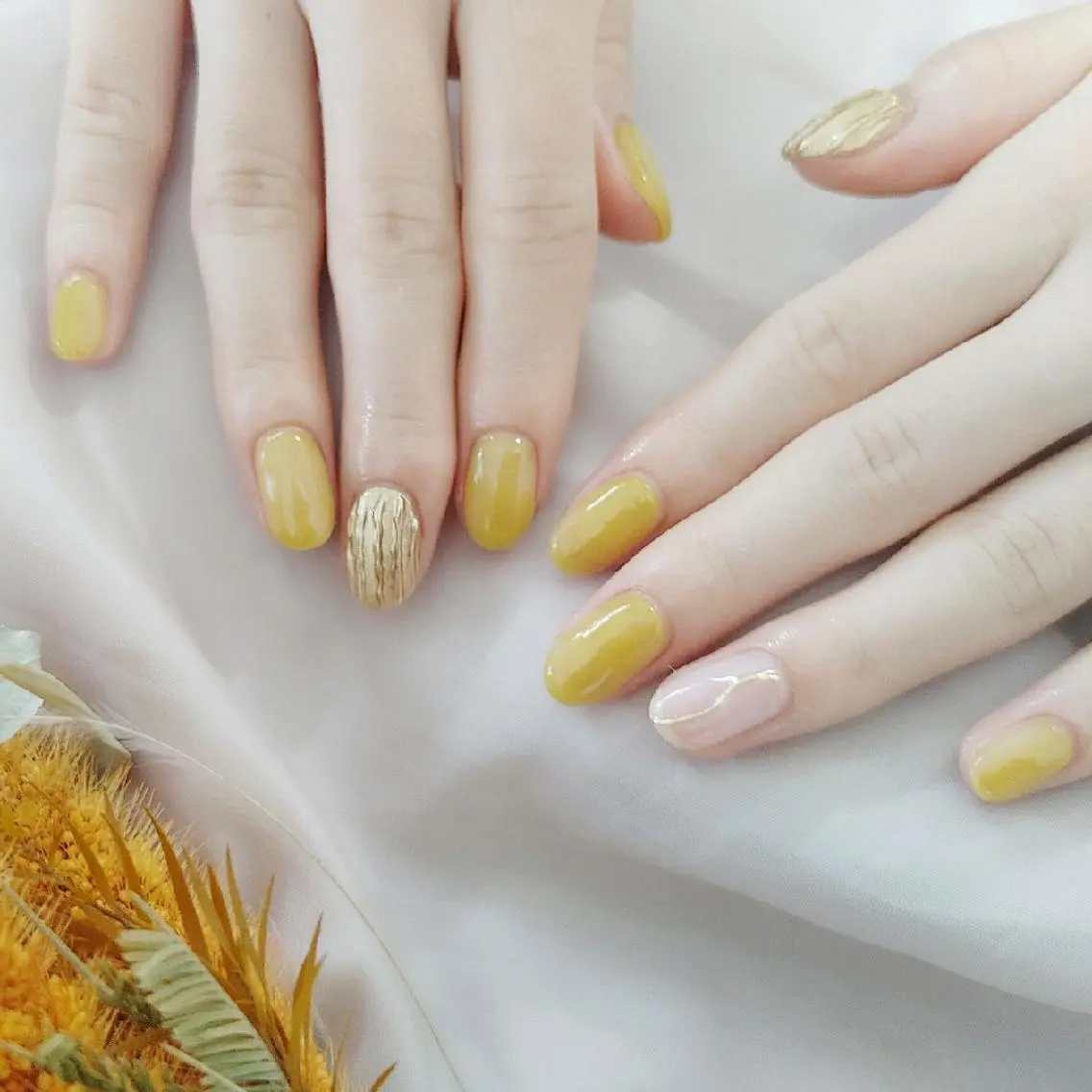 ネイル cheri/ nail salonのネイルデザイン