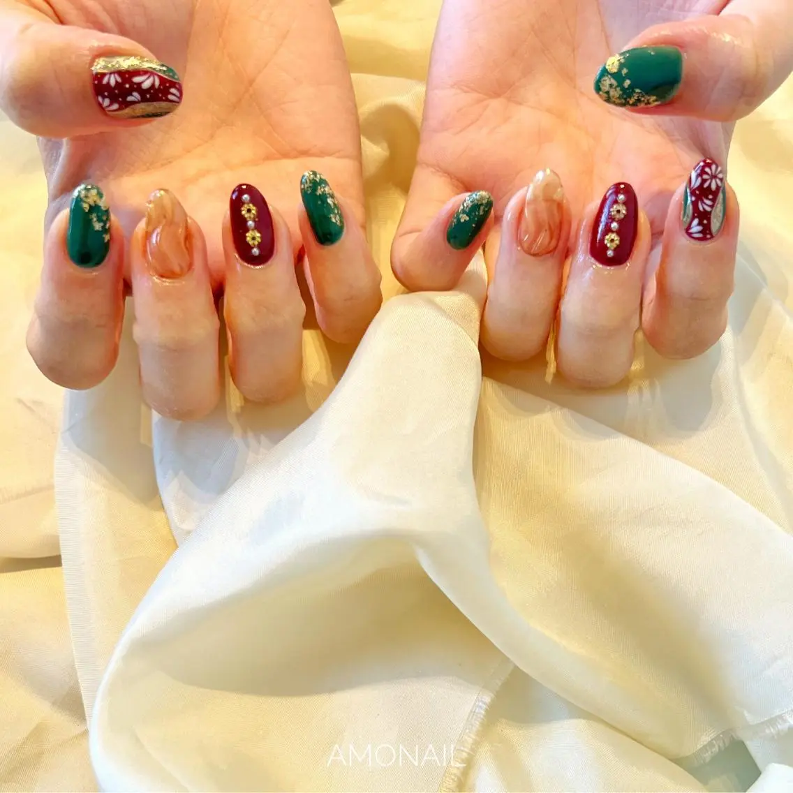 セミロング 唐笠 祥子のその他イメージ