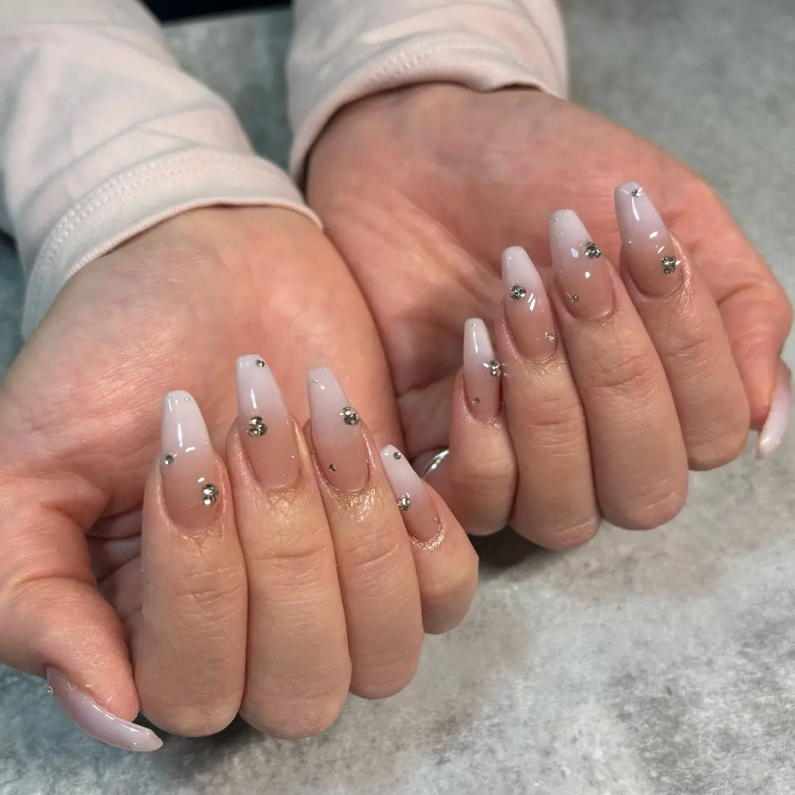 ネイル ハンドネイル airRe Kotonoのネイルデザイン