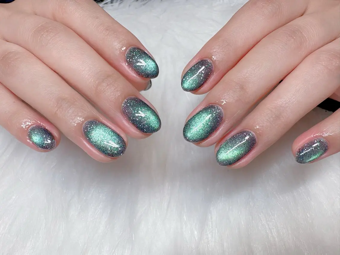 ネイル ハンドネイル エン Nail salonのネイルデザイン